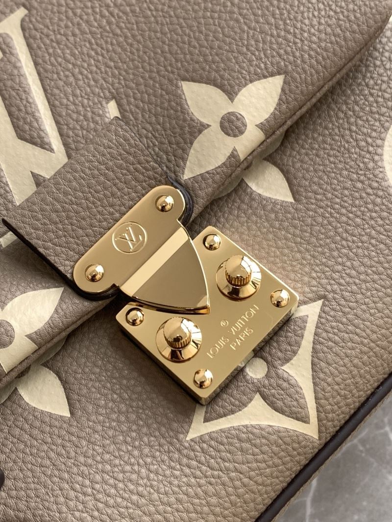 Louis Vuitton Top Handle Bags